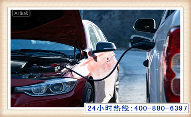 德钦潍坊拖车,附近24小时汽车拖车救援，潍坊道路救援拖车电话