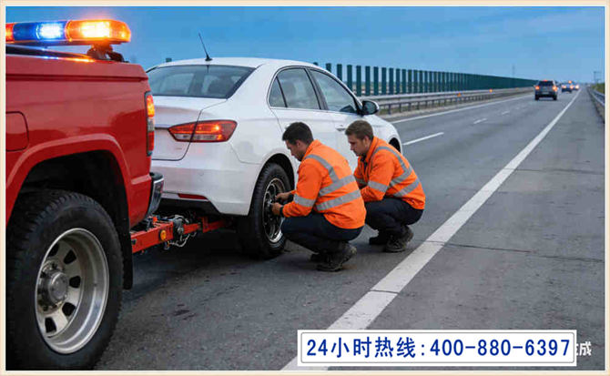 德钦汽车救援道路救援 德钦汽车救援道路救援